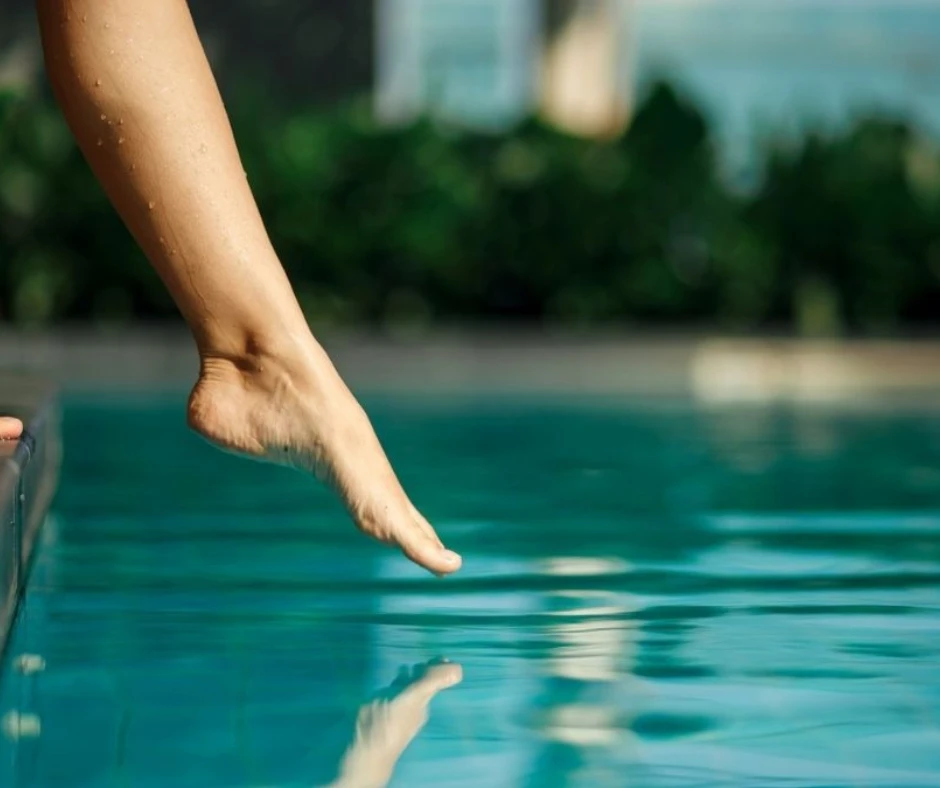 Comment faire des économies d'eau et d'énergie avec ma piscine