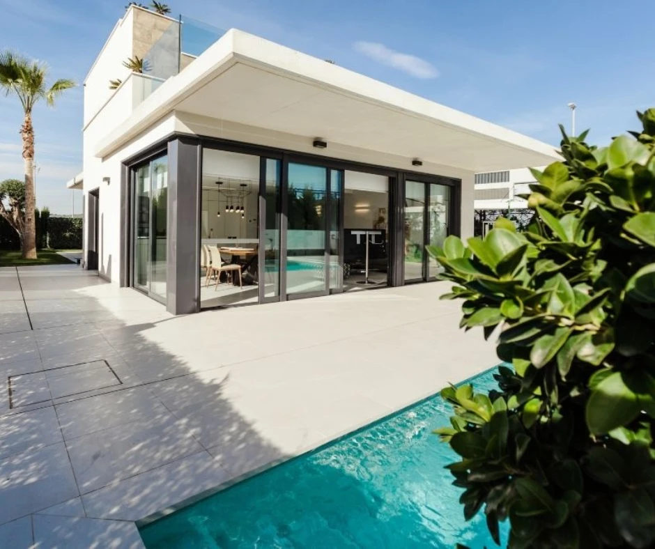 Comment faire un traitement choc piscine