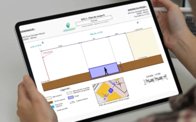 Déclaration préalable de travaux pour piscine