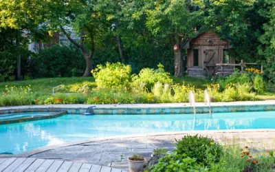 Hivernage de votre piscine au sel : comment utiliser la cellule d’électrolyse pour un entretien optimal