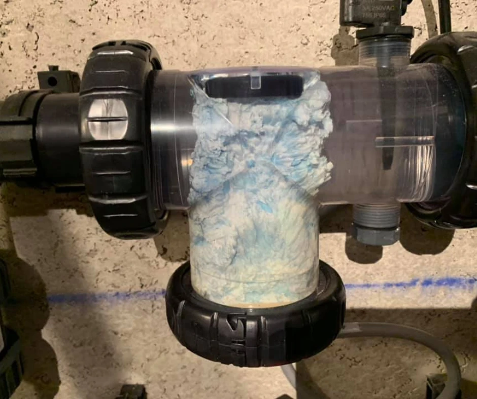 Comment nettoyer la cellule d'électrolyseur de piscine