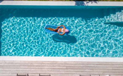 Comment régulariser une piscine qui n’a pas été déclarée ?