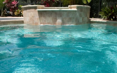 Comment se passe une recherche de fuite sur piscine ?