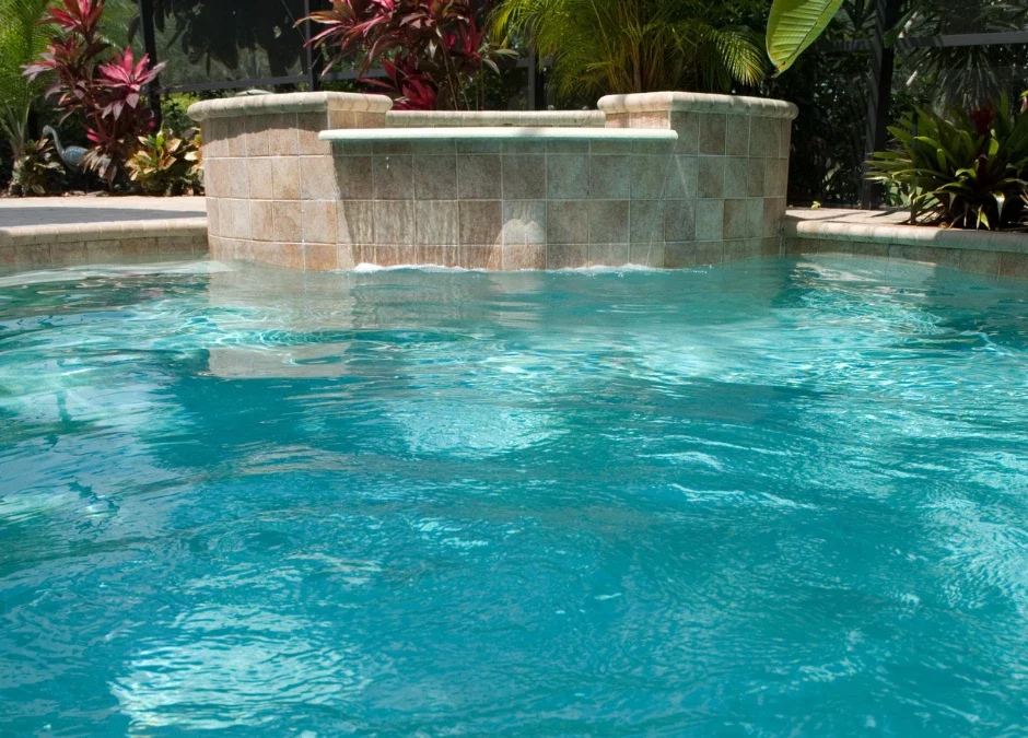 Comment se passe une recherche de fuite sur piscine ?