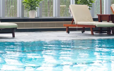 Avantages, inconvénients et coût de l’installation, construction et équipement d’une piscine intérieure