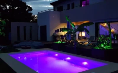 Domotique piscine, on vous dit tout