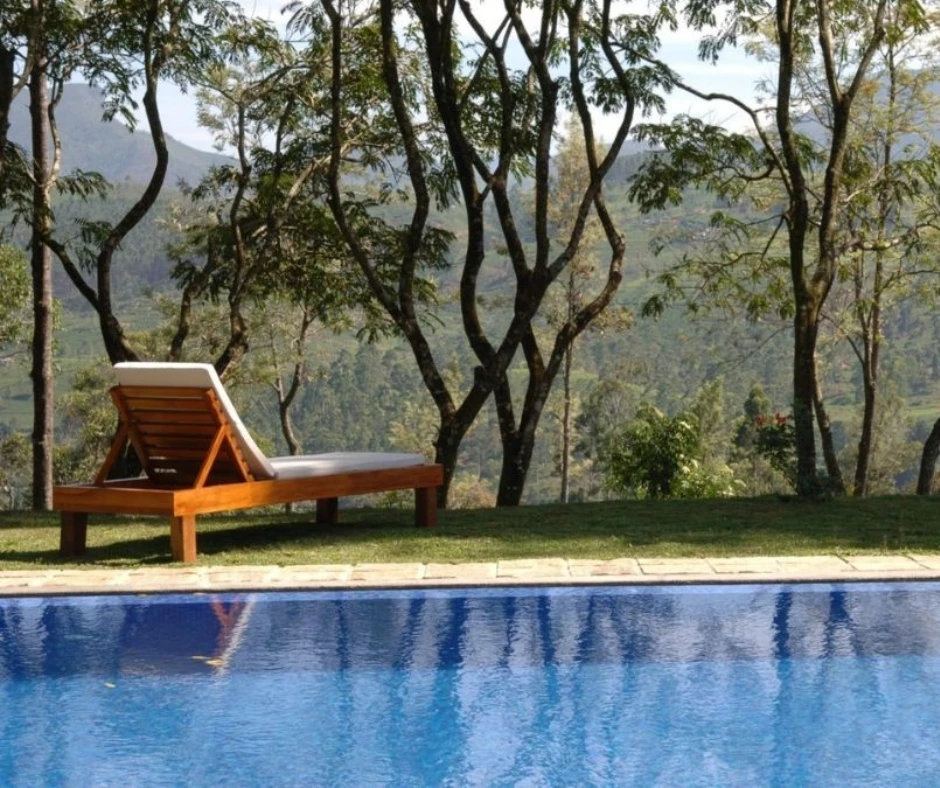 Entretenir une Piscine Miroir