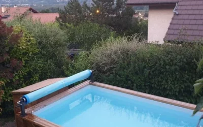 Tout savoir sur l’Entretien d’une Piscine Hors-Sol