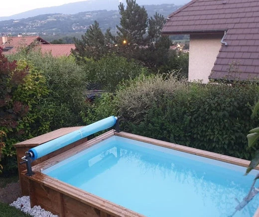 Entretien d'une Piscine Hors-Sol