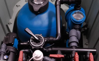 Comment choisir entre un filtre à sable piscine, à cartouche ou à diatomées ?