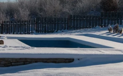 Hivernage Piscine, Quand et Comment faire ?