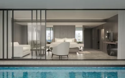 L’Investissement Inévitable : Quel Prix pour une Piscine Intérieure Chauffée ?