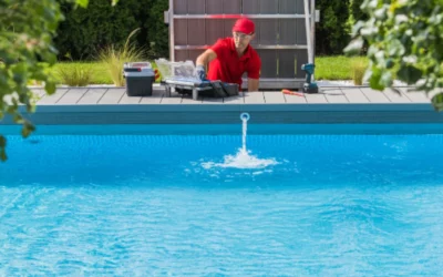 Les démarches administratives pour le local technique de la piscine