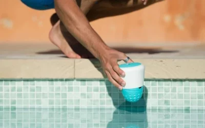 Objet Connecté Piscine, tout ce qu’il faut savoir