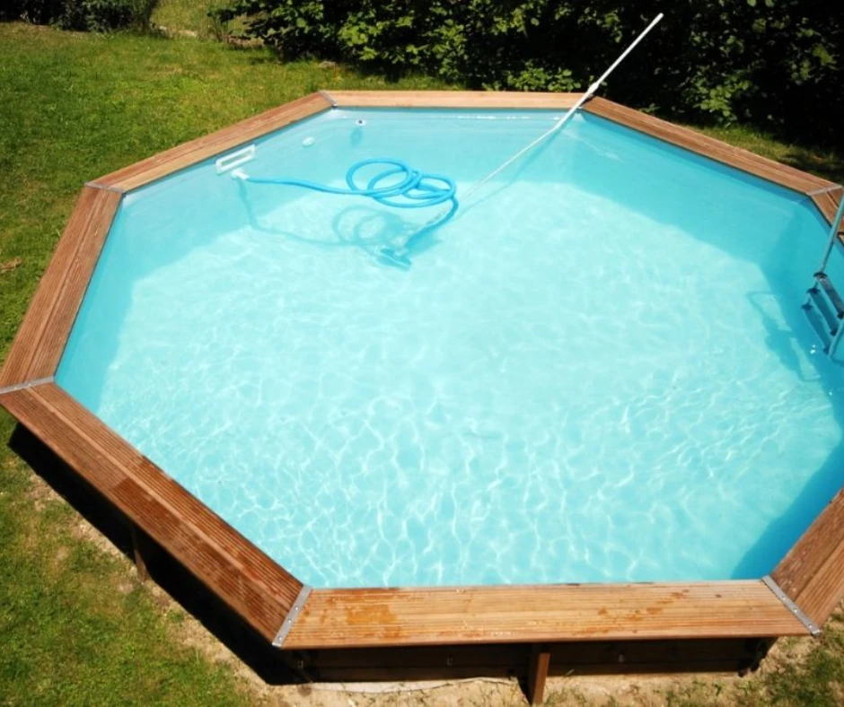 Piscine Hors-Sol, tout ce qu'il faut savoir