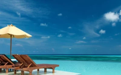 Piscine avec Plage, tout ce qu’il faut savoir sur la construction