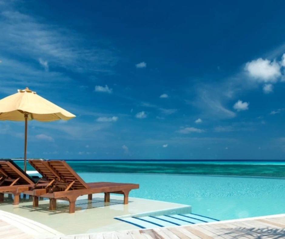 Piscine avec Plage, tout ce qu’il faut savoir sur la construction Piscine avec Plage, tout ce qu'il faut savoir sur la construction