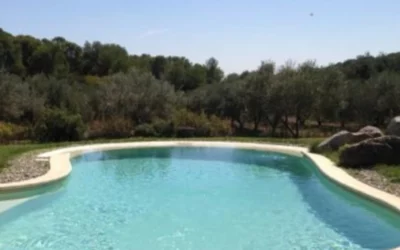 Piscine écoresponsable, ce qu’il vous faut savoir