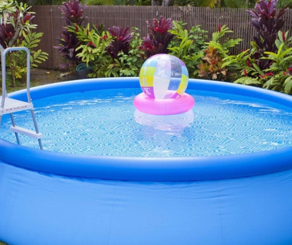 Piscine gonflable comment la choisir