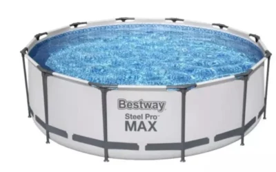 Guide Complet sur les Piscines Tubulaires Bestway : Choix, Montage et Entretien