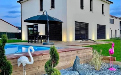 Pompe à Chaleur Piscine Hors Sol : Prix, Installation et Comparatifs