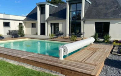 Pompe à Chaleur Piscine : Caractéristiques, Avantages et Choix des Modèles