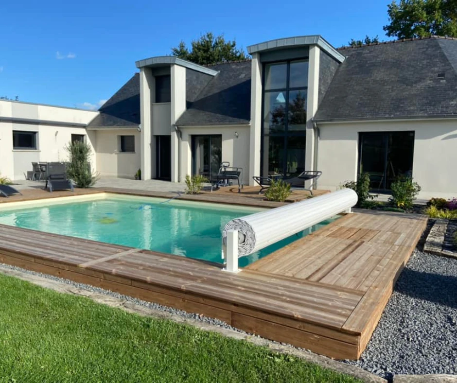 Pompe à Chaleur Piscine, choisir le Modèle parfait