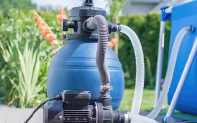 Comment choisir la meilleure pompe piscine hors-sol ?