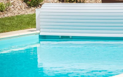 Volet Roulant de Piscine : Sécurité et Confort