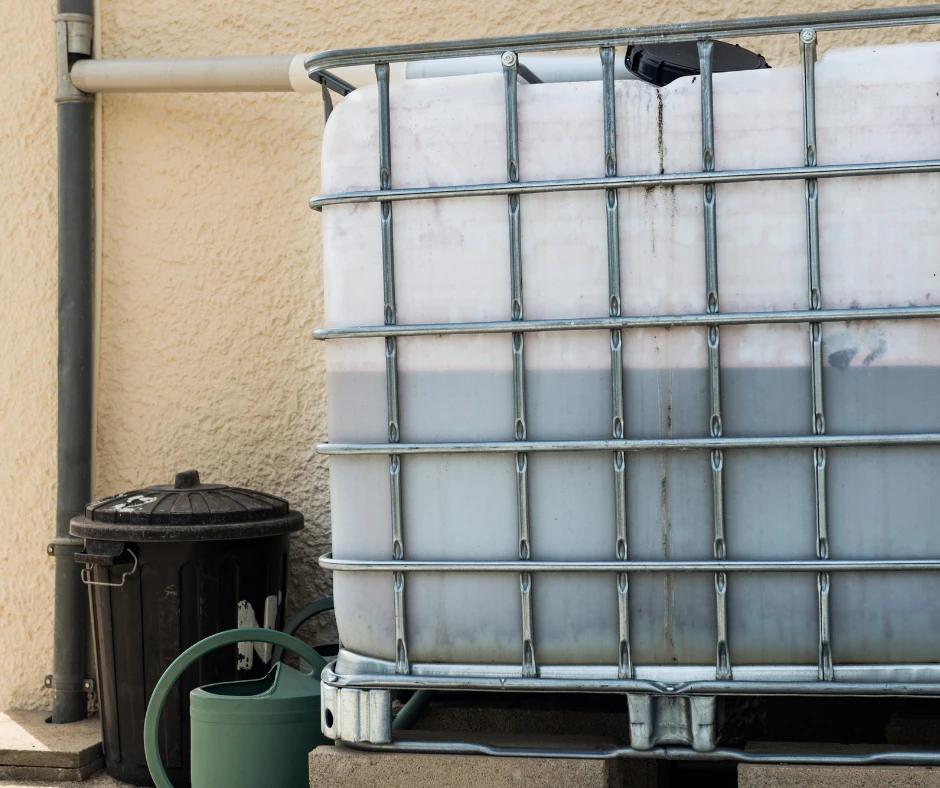 Pourquoi utiliser un récupérateur d’eau quand on a une piscine Pourquoi utiliser un récupérateur d'eau quand on a une piscine