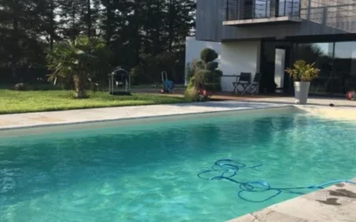 Produit d’hivernage piscine, pourquoi l’utiliser ?