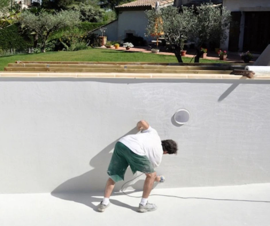 Quand et Comment Rénover un Liner Piscine Quand et Comment Rénover un Liner Piscine