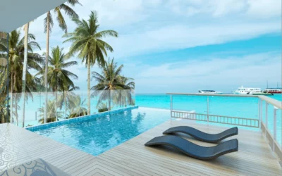 Réduisez l’impact environnemental de votre piscine avec les produits EZPool