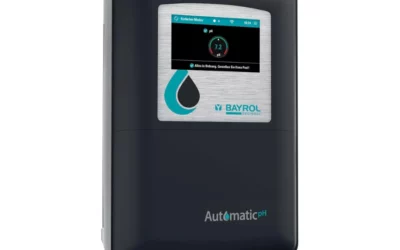 Régulateur pH Piscine, comment choisir le bon modèle ?