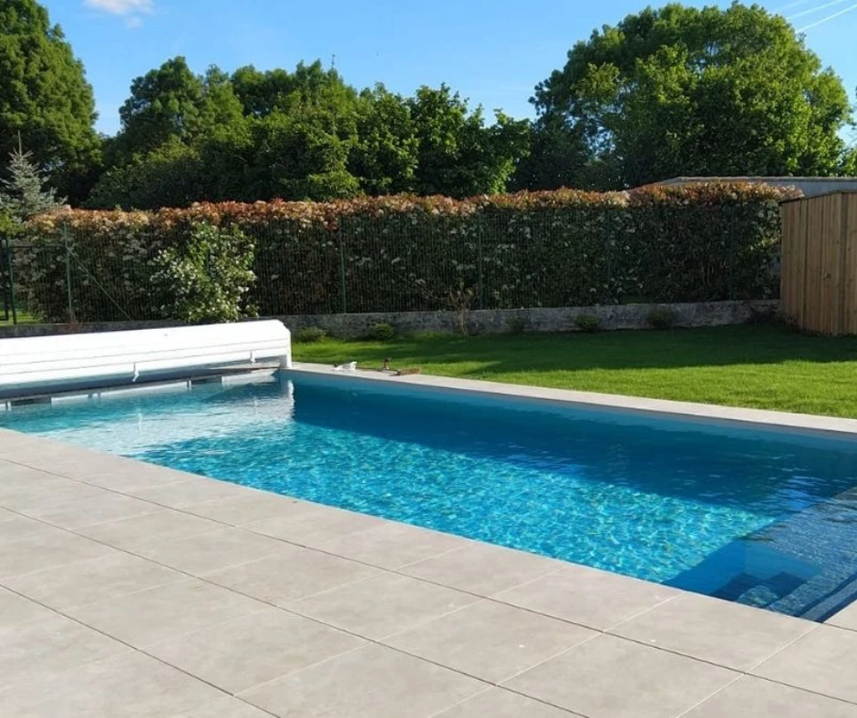 Remise en route de ma piscine au printemps, comment faire