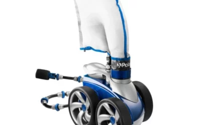 Robot piscine à pression, quels sont les critères à prendre en compte ?