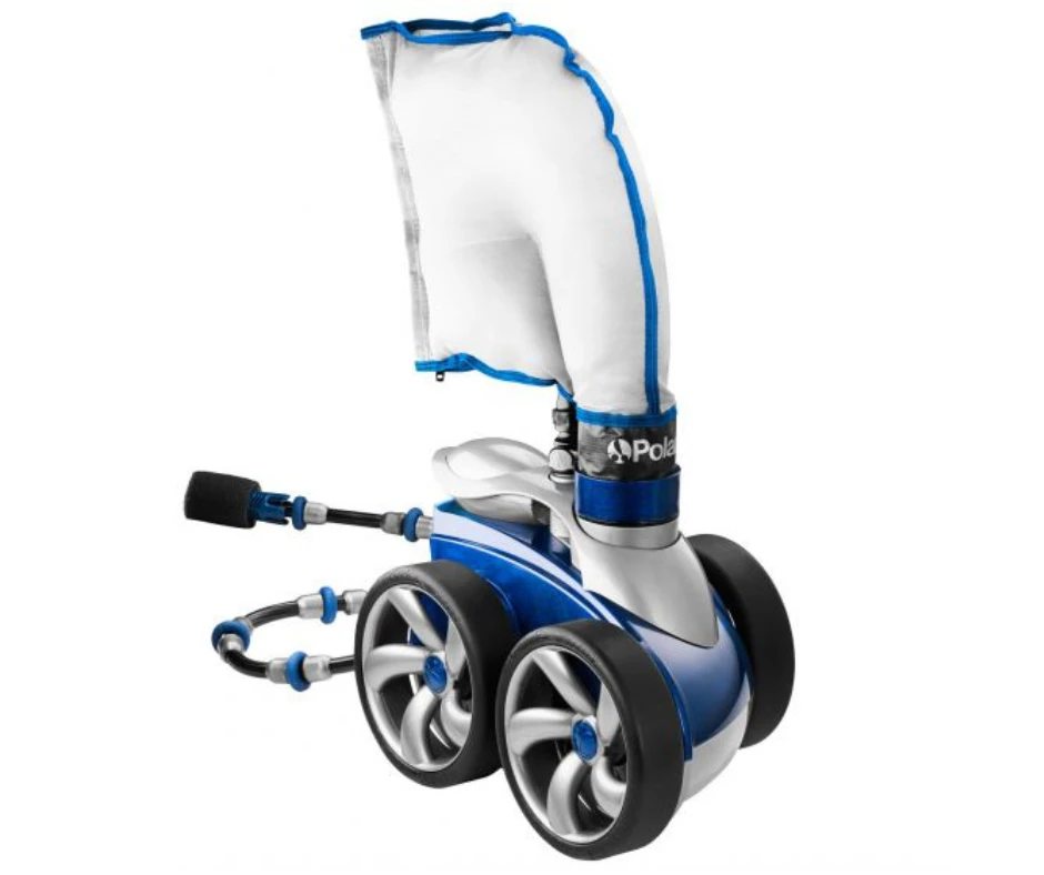 Robot nettoyeur piscine à pression Polaris 3900 Robot nettoyeur piscine à pression Polaris 3900