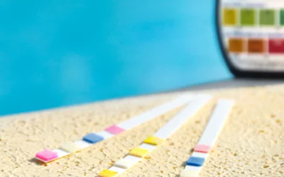 Optimiser une piscine de 50 à 60 m3 avec le réducteur de stabilisant