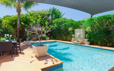 Utiliser un stabilisant dans votre piscine au sel : guide pratique