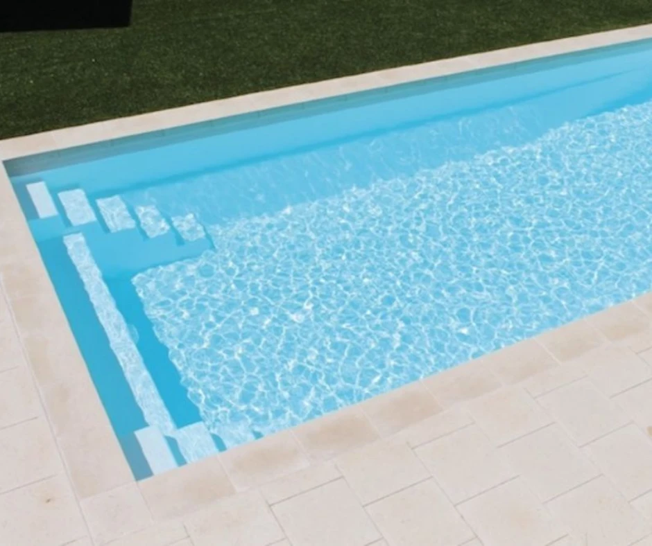 Tout savoir à propos de la Construction de Piscine Coque