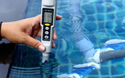 Traitement de l’Eau de Piscine, on vous dit tout