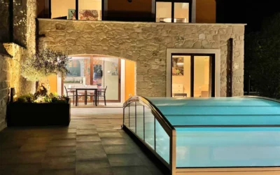 Les Abris de Piscine : Tout Ce que Vous Devez Savoir sur les Prix et la Fabrication