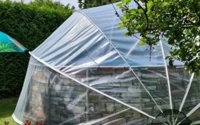 Abri piscine hors-sol : Choisir le meilleur modèle pour votre baignade !