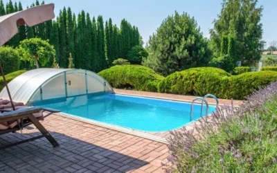 Quelles plantes mettre à côté de sa piscine