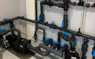 Comment amorcer une pompe de piscine en 5 étapes simples