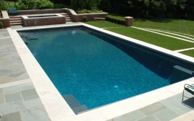 Comment protéger votre piscine en béton avec des méthodes et produits étanches ?