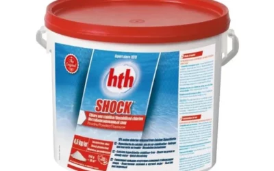 Avantages et méthodes d’utilisation du chlore non stabilisé pour l’entretien de votre piscine