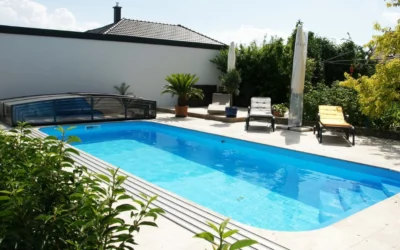 Comment Baisser l’Alcalinité d’une Piscine ?