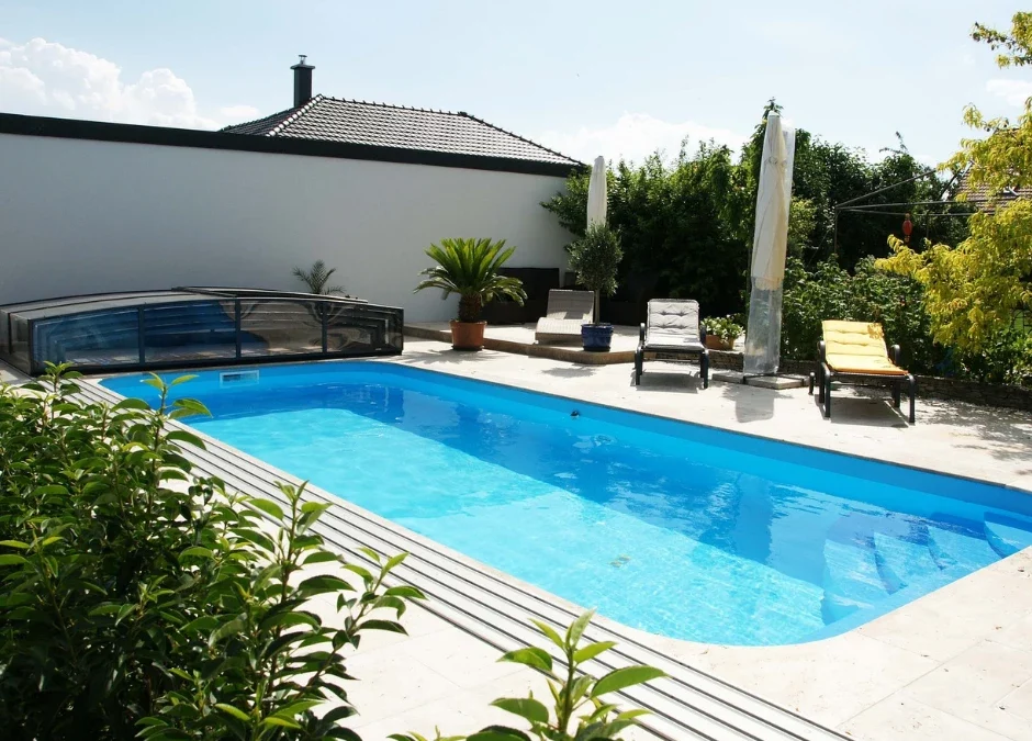 Comment Baisser l’Alcalinité d’une Piscine ?