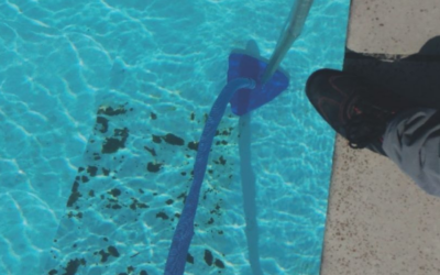 Comment choisir une brosse ou un balai aspirateur piscine – Conseils et comparatif